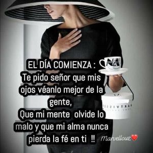 Meet your Posher, Karina